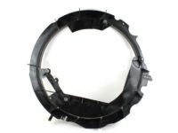 Ford 4C3Z-8B614-AB Shroud - Fan Ford 4C3Z-8B614-AB Shroud - Fan