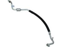 Ford HC3Z-2282-G Hose Assembly - Brake, Front Ford HC3Z-2282-G Hose Assembly - Brake, Front
