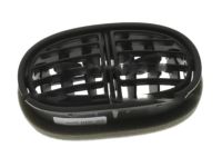 Ford 8G1Z-19893-B Louver, Camel/Gray/Tan, Rear Ford 8G1Z-19893-B Louver, Camel/Gray/Tan, Rear