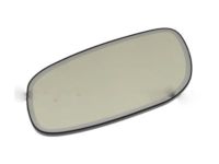 Ford AG1Z-17K707-DD Mirror Glass, Driver Side Ford AG1Z-17K707-DD Mirror Glass, Driver Side
