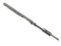 Ford F7DZ-7361-A Upper Shaft Ford F7DZ-7361-A Upper Shaft