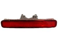 Ford 6R3Z-13A613-A Lamp Assembly - Rear - High Mounted