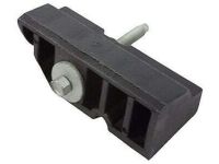 Ford 7H6Z-10756-A Battery Holder Ford 7H6Z-10756-A Battery Holder