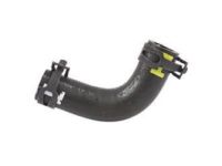 Ford 7R3Z-3691-A Hose Assembly - Reservoir To Pump