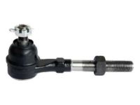Ford F65Z-3A130-AA End - Spindle Rod Connecting, Outer Driver Side Ford F65Z-3A130-AA End - Spindle Rod Connecting, Outer Driver Side