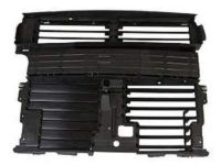 Ford FT4Z-8B455-B Bracket - Radiator Grille