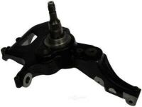 Ford 1L5Z-3105-CA Spindle, Passenger Side Ford 1L5Z-3105-CA Spindle, Passenger Side