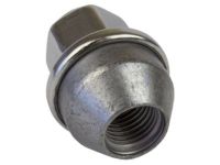 Ford ACPZ-1012-B Wheel Nut Ford ACPZ-1012-B Wheel Nut