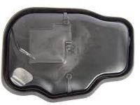 Ford DS7Z-54237A05-A Water Shield, Front Driver Side Ford DS7Z-54237A05-A Water Shield, Front Driver Side