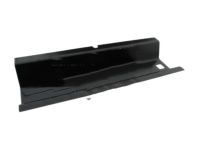 Ford F81Z-2610129-AA Rocker Panel, Rear Driver Side Ford F81Z-2610129-AA Rocker Panel, Rear Driver Side