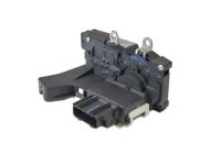 Ford 6E5Z-5421813-BA Latch, Driver Side Ford 6E5Z-5421813-BA Latch, Driver Side