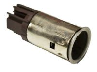 Ford 6W7Z-15055-A Base Assembly - Cigar Lighter