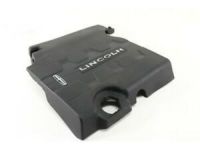 Ford DP5Z-6A949-C Cover