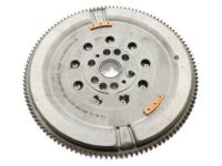 Ford FR3Z-6477-C Flywheel Assembly