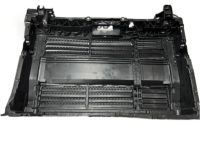 Ford GN1Z-8A284-M Reinforcement Ford GN1Z-8A284-M Reinforcement