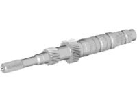 Ford AV6Z-7017-A Gear Ford AV6Z-7017-A Gear