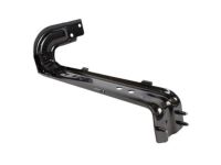 Ford BC3Z-9046-D Mount Bracket, Rear Ford BC3Z-9046-D Mount Bracket, Rear
