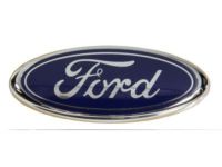 Ford BE8Z-1542528-A Nameplate Script Emblem Econoline