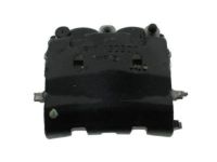 Ford 8U9Z-2B120-AA Brake Caliper Assembly-Less Pads