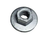 Ford -W705047-S441 Nut