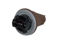 Ford 8A8Z-13411-A Signal Lamp Bulb Socket, Front Ford 8A8Z-13411-A Signal Lamp Bulb Socket, Front