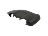 Ford BK3Z-17D743-B Mirror Cover, Front Driver Side Ford BK3Z-17D743-B Mirror Cover, Front Driver Side