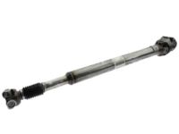 Ford 5C3Z-4A376-D Drive Shaft Assembly