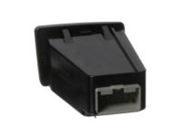 Ford HC3Z-2C006-AA Switch Assembly Ford HC3Z-2C006-AA Switch Assembly