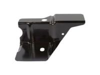 Ford FR3Z-16153-A Front Bracket, Driver Side Ford FR3Z-16153-A Front Bracket, Driver Side