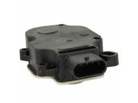 Ford BM5Z-10884-A Actuator - Temperature Control