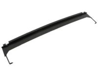 Ford 7W1Z-5454022-A Holder - Control Rod