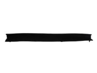 Ford F81Z-28253A24-AA Weatherstrip - Door - Lower Ford F81Z-28253A24-AA Weatherstrip - Door - Lower