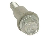 Ford HL3Z-00812-A Bolt