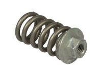 Ford 9L8Z-5G215-B Spring Nut