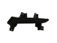 Ford EJ7Z-17B814-AB Side Cover, Front Driver Side Ford EJ7Z-17B814-AB Side Cover, Front Driver Side