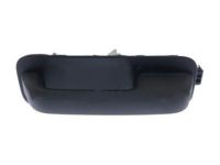 Ford FL3Z-1522404-AC Handle Assembly - Door - Outer, Passenger Side Ford FL3Z-1522404-AC Handle Assembly - Door - Outer, Passenger Side