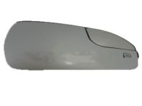 Ford DS7Z-17K707-B Glass Assembly - Rear View Outer Mirror