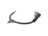 Ford F2GZ-2078-H Flex Hose, Front Passenger Side Ford F2GZ-2078-H Flex Hose, Front Passenger Side