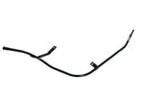 Ford 7C3Z-6754-A Engine Oil Dipstick Tube