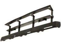 Ford CL1Z-17D635-A Grille - Bumper