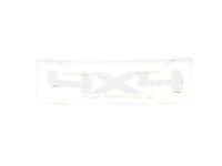 Ford 9L3Z-9925622-EB Decal - Name Plate