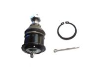 Ford F6DZ-3K186-A Knuckle, Front Driver Side Ford F6DZ-3K186-A Knuckle, Front Driver Side