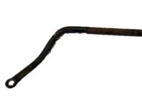 Ford 3L2Z-5A772-CA Stabilizer Bar, Rear Ford 3L2Z-5A772-CA Stabilizer Bar, Rear