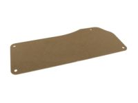 Ford DT1Z-6123867-A Cover - Door Pocket