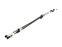 Ford D2BZ-7E395-A Selector Lever Control Cable Assembly