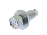 Ford -W719168-S437 Screw