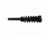 Ford GU2Z-18A092-V Strut - Loaded Assembly, Driver Side Ford GU2Z-18A092-V Strut - Loaded Assembly, Driver Side