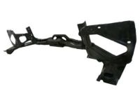 Ford 5R3Z-16138-AA Support - Radiator