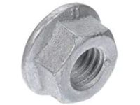 Ford -W520413-S441 Nut