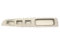 Ford 2L7Z-14525-AAA Switch Bezel, Driver Side Ford 2L7Z-14525-AAA Switch Bezel, Driver Side